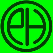 Plutohash Logo